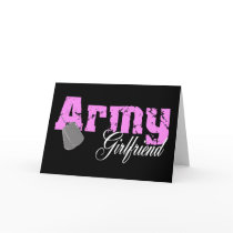 Army Girlfriend