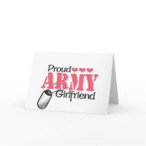 Army Girlfriend