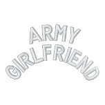Army Girlfriend Polo