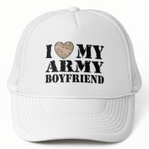 Army Girlfriend
