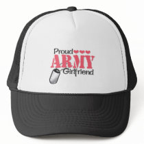 Army Girlfriend