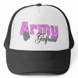 Army Girlfriend Hat