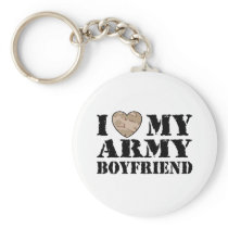 Army Girlfriend