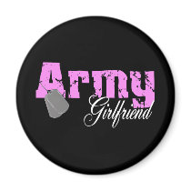Army Girlfriend