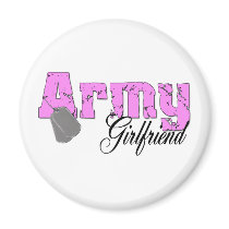 Army Girlfriend