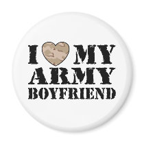 Army Girlfriend