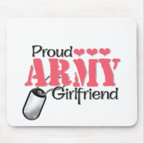 Army Girlfriend