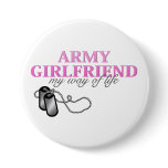 Army Girlfriend, my way of life