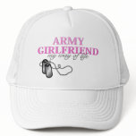 Army Girlfriend, my way of life