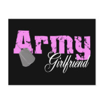 Army Girlfriend