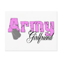 Army Girlfriend