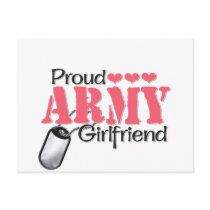 Army Girlfriend