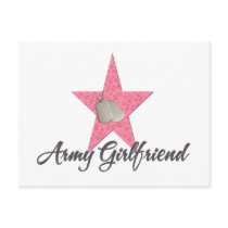 Army Girlfriend