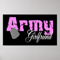 Army Girlfriend