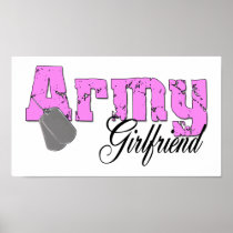 Army Girlfriend