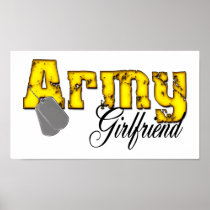 Army Girlfriend
