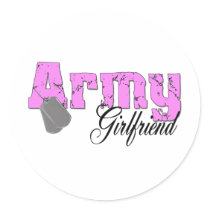 Army Girlfriend
