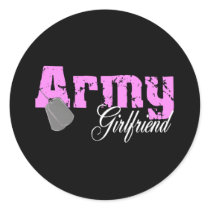 Army Girlfriend