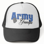 Army Grandpa Hat