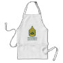 Army Grill Sergeant Aprons
