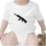 army gun weapon military shirts