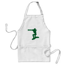 Army Guy Apron