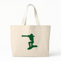 Army Guy Bags