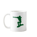 Army Guy mugs