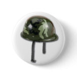 Army Helmet Pins