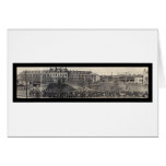 Army Hospital Doctor TX Photo 1919 cards