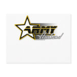 Army Husband Post Cards