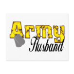Army Husband