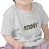 Army in Camo