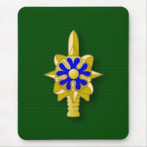 Army Intelligence Service insignia