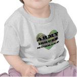 Army Issued Husband Shirts