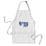 Army Kid Apron