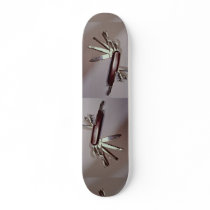 Army knife skate boards