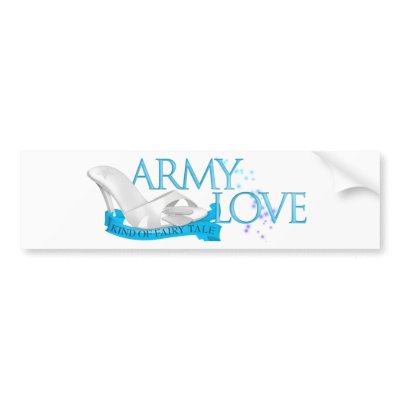 Army Love Kind of Fairy Tale by allmylove