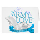 Army Love Kind of Fairy Tale