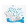 Army Love Kind of Fairy Tale