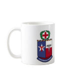 army man coffee-medic, save you mug