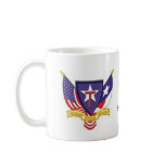 army man coffee, TXSG flags, HOOAH! mugs