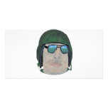 Army Man photo cards