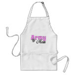 Army Mom Aprons