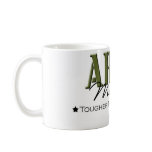 Army Moms Mug