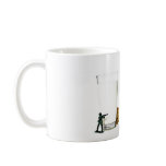 Army Mug