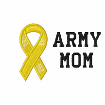 Army Mum