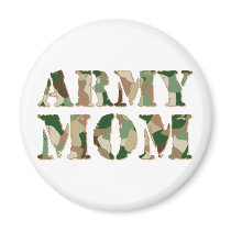 Army Mum camo