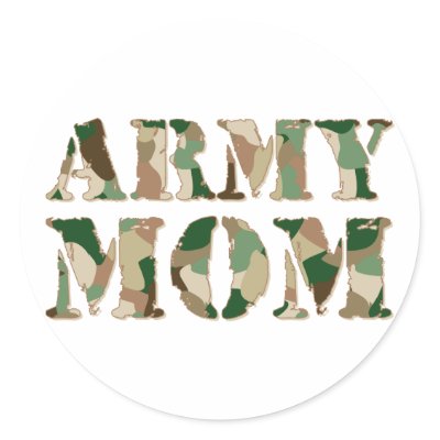 Army Mum camo by bbdesignsco