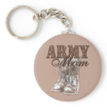 Army Mum Combat Boots N Dog Tags 1